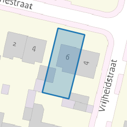 Perceel OTH01-M-1173