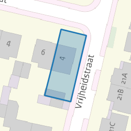 Perceel OTH01-M-1174