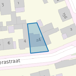 Perceel OTH01-M-1186