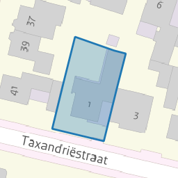 Perceel OTH01-M-1188