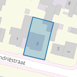 Perceel OTH01-M-1189