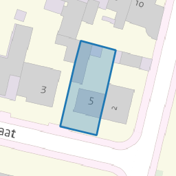 Perceel OTH01-M-1190