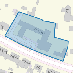 Perceel OTH01-M-1211