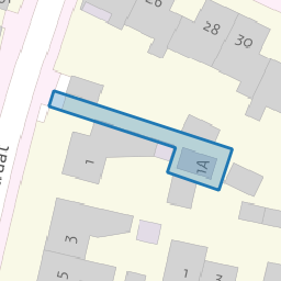 Perceel OTH01-M-1212