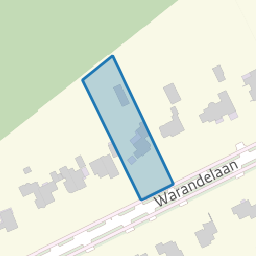 Perceel OTH01-M-1217