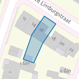 Perceel OTH01-M-1225