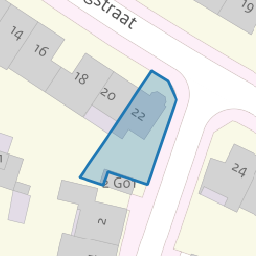 Perceel OTH01-M-1228