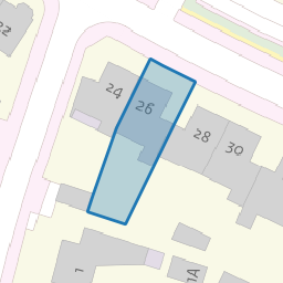 Perceel OTH01-M-1231