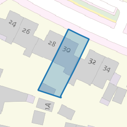 Perceel OTH01-M-1233