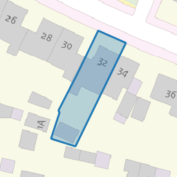 Perceel OTH01-M-1234