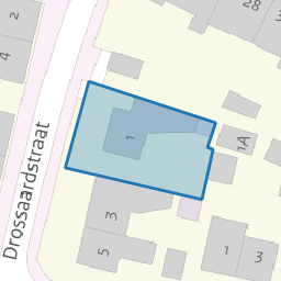 Perceel OTH01-M-1239