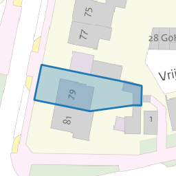 Perceel OTH01-M-1285