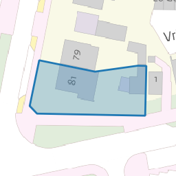 Perceel OTH01-M-1286