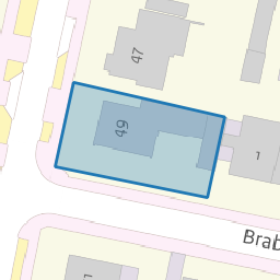 Perceel OTH01-M-1288