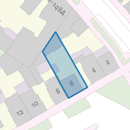 Perceel OTH01-M-1296