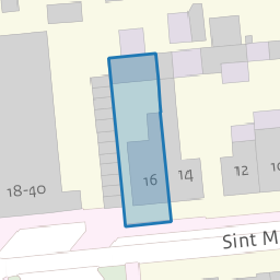 Perceel OTH01-M-1300