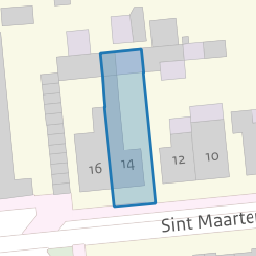 Perceel OTH01-M-1301
