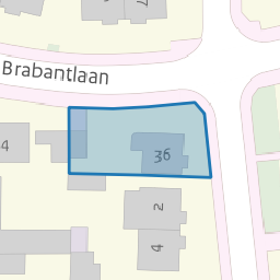 Perceel OTH01-M-1307