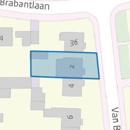 Perceel OTH01-M-1308