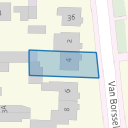 Perceel OTH01-M-1309