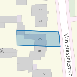 Perceel OTH01-M-1310