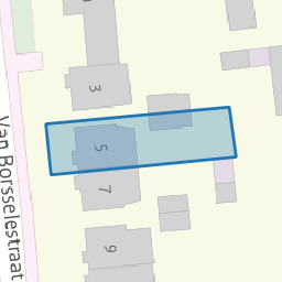 Perceel OTH01-M-1313