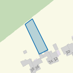 Perceel OTH01-M-1323