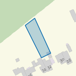 Perceel OTH01-M-1324