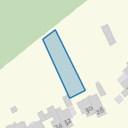 Perceel OTH01-M-1325