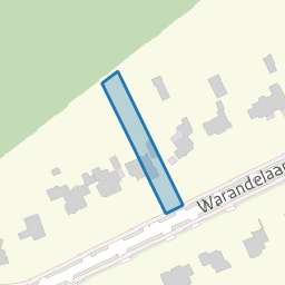 Perceel OTH01-M-1326