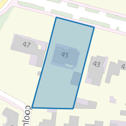 Perceel OTH01-M-1404