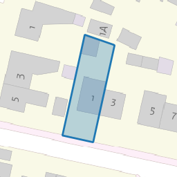 Perceel OTH01-M-1415