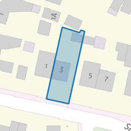 Perceel OTH01-M-1416