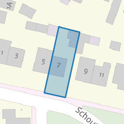 Perceel OTH01-M-1418