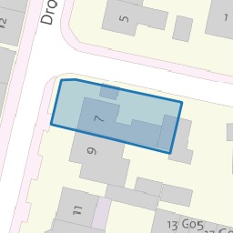 Perceel OTH01-M-1421