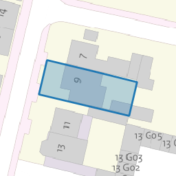 Perceel OTH01-M-1422