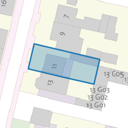 Perceel OTH01-M-1423