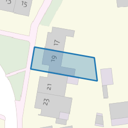 Perceel OTH01-M-1427