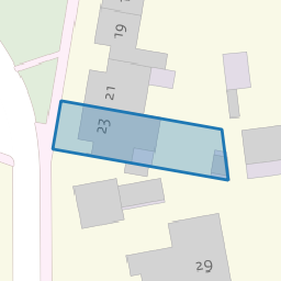 Perceel OTH01-M-1429