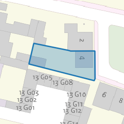 Perceel OTH01-M-1441