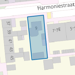 Perceel OTH01-M-1442