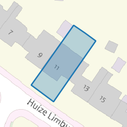 Perceel OTH01-M-1471