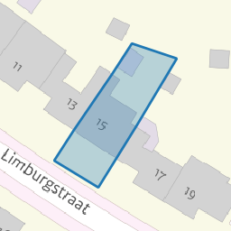 Perceel OTH01-M-1473