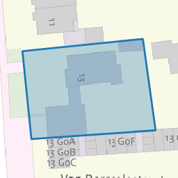 Perceel OTH01-M-1475