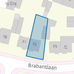 Perceel OTH01-M-1479