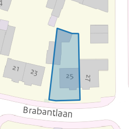 Perceel OTH01-M-1480