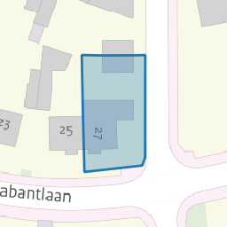 Perceel OTH01-M-1481