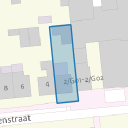 Perceel OTH01-M-1482