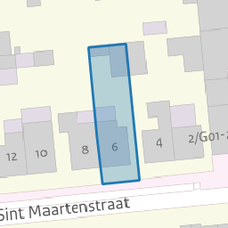 Perceel OTH01-M-1484
