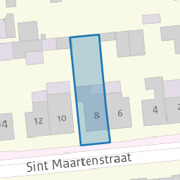 Perceel OTH01-M-1485
